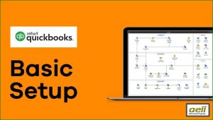 QuickBooks for the Collision Industry … Getting Started with QuickBooks