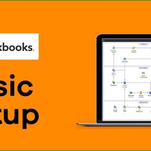 QuickBooks for the Collision Industry ... Getting Started with QuickBooks