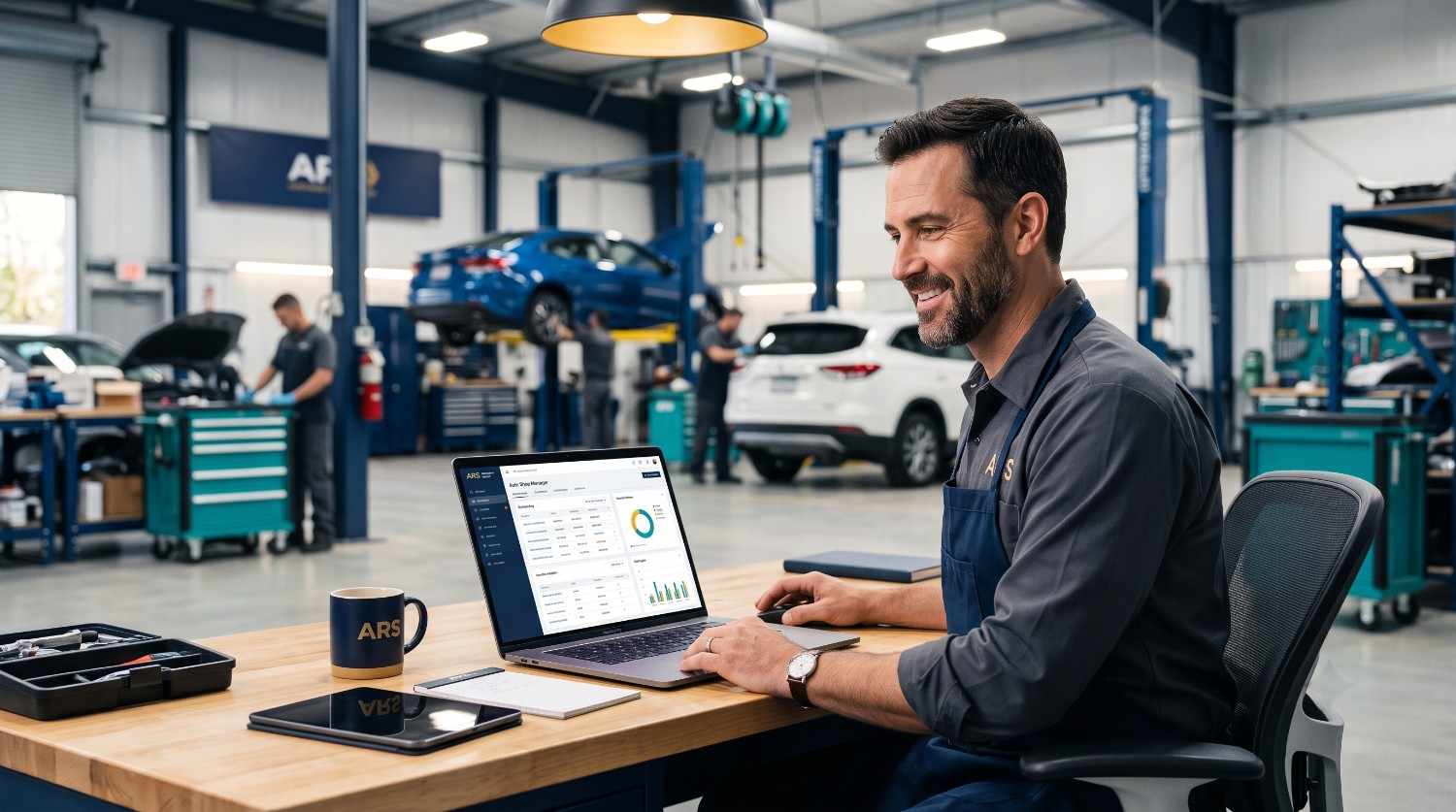QuickBooks for the Collision Industry ... The Right Way! - Image 2