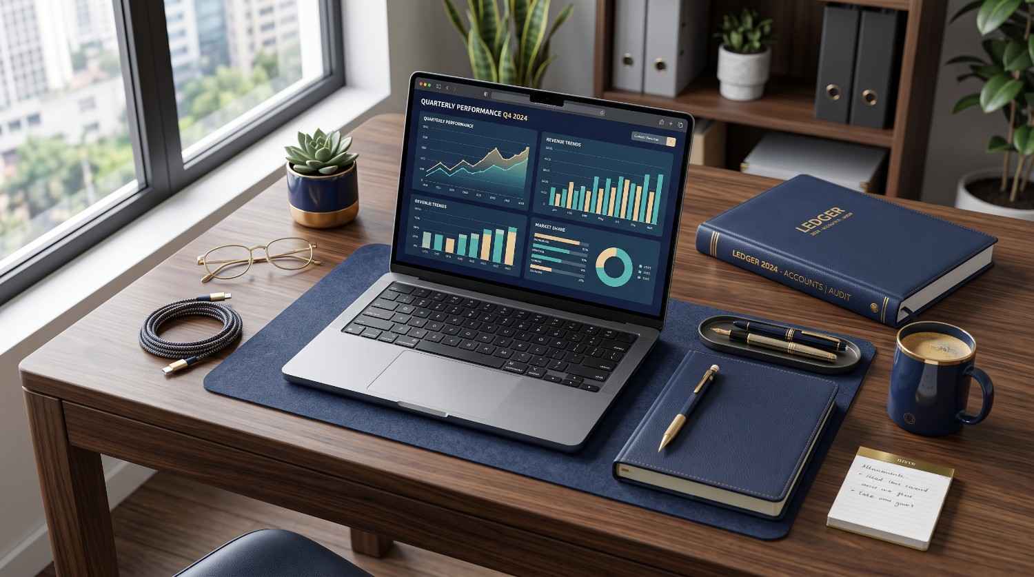 QuickBooks for the Collision Industry ... The Bookkeepers' Essentials ... Online - Image 2