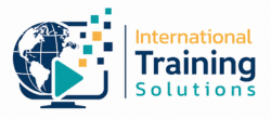 International Training Solutions Logo